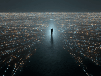 Navigating the Paradox of Infinite Possibility