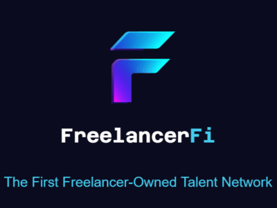 FreelancerFi Whitepaper